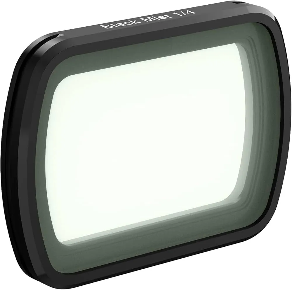 DJI Black Mist Filter for Osmo Pocket 3