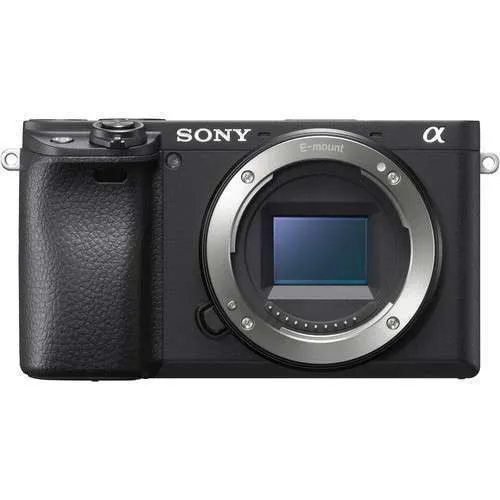 Sony a6400 Mirrorless Camera