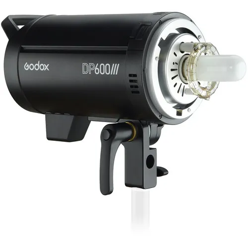 Godox DP600III Studio Strobe