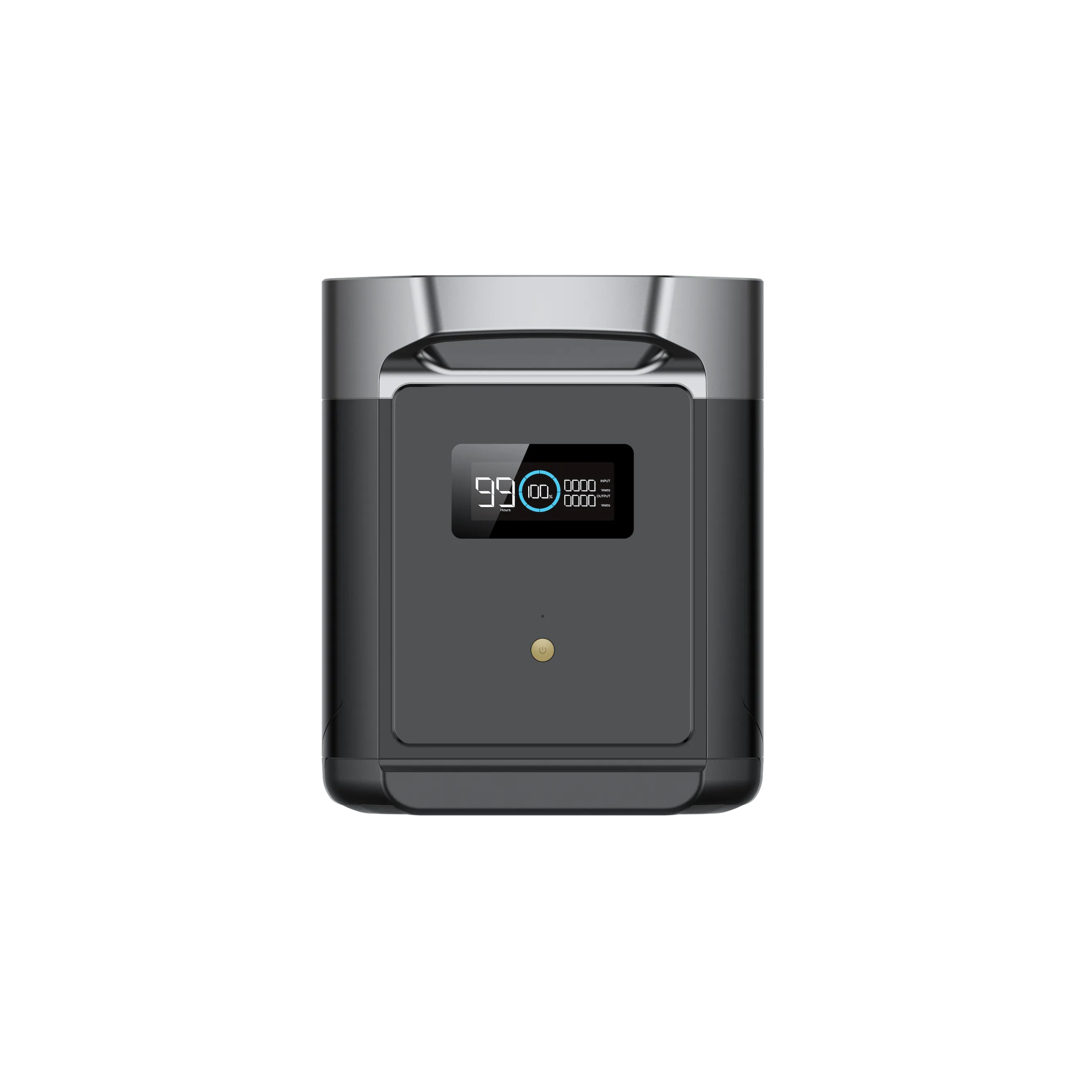  Ecoflow Delta 2 Max Extra Battery (2048Wh)