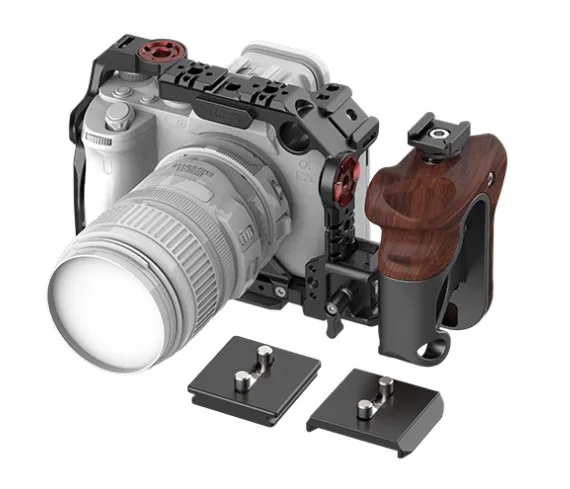Tiltaing Sony A7S III / A7IV Lightweight Kit
