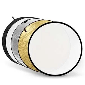 Godox RFT-05 Collapsible 5 in 1 Reflector Disc (Circular)