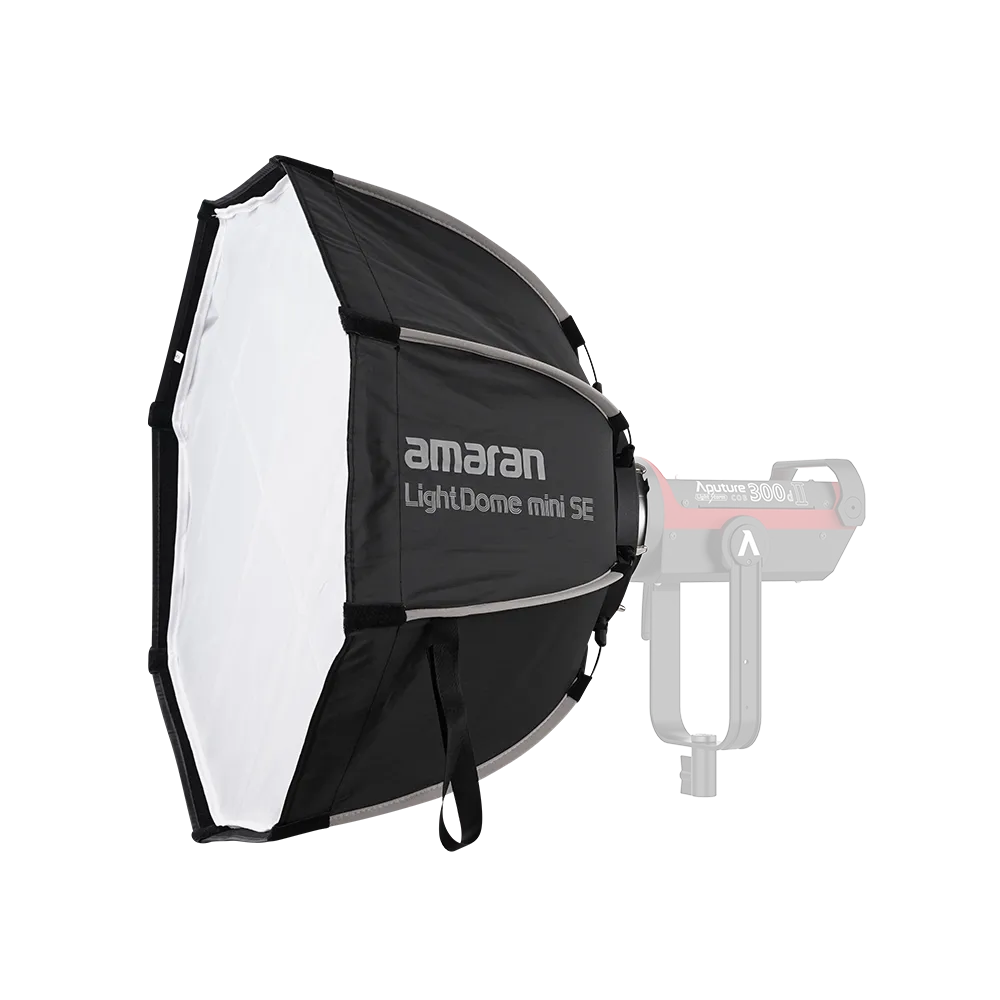 Amaran Light Dome Mini SE (60cm)