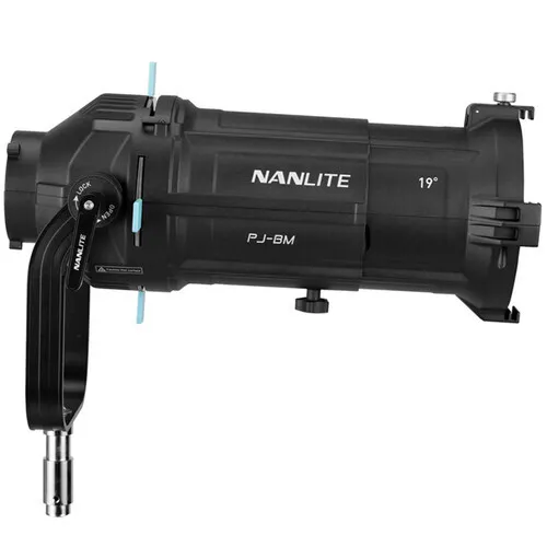 Nanlite PJ-BM Projection Mount (19°/36°)