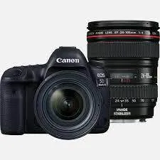 Canon EOS 5D Mark III Kit (EF 24-105 mm f/4L IS USM)
