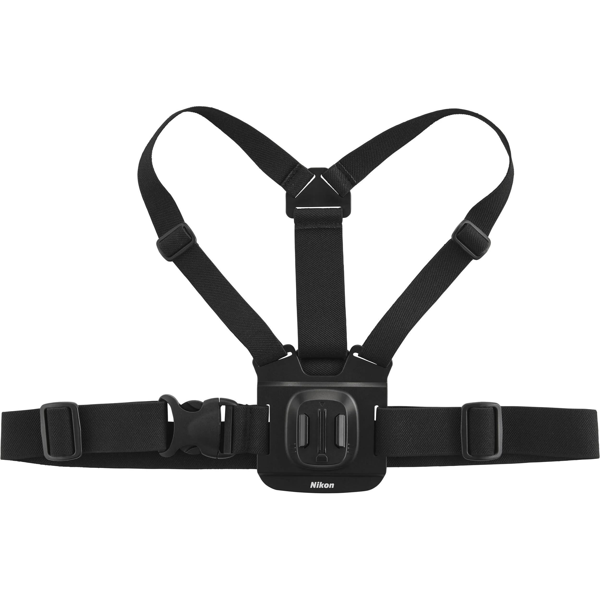 Chest Mount for Action Cameras