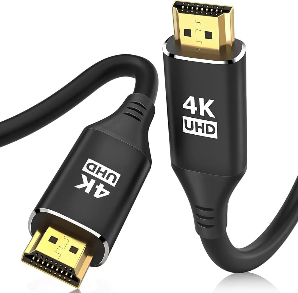 HDMI to HDMI v2.0 Cable (30m)