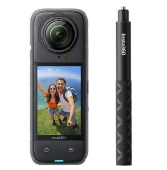 Insta360 X4 Get Set Kit