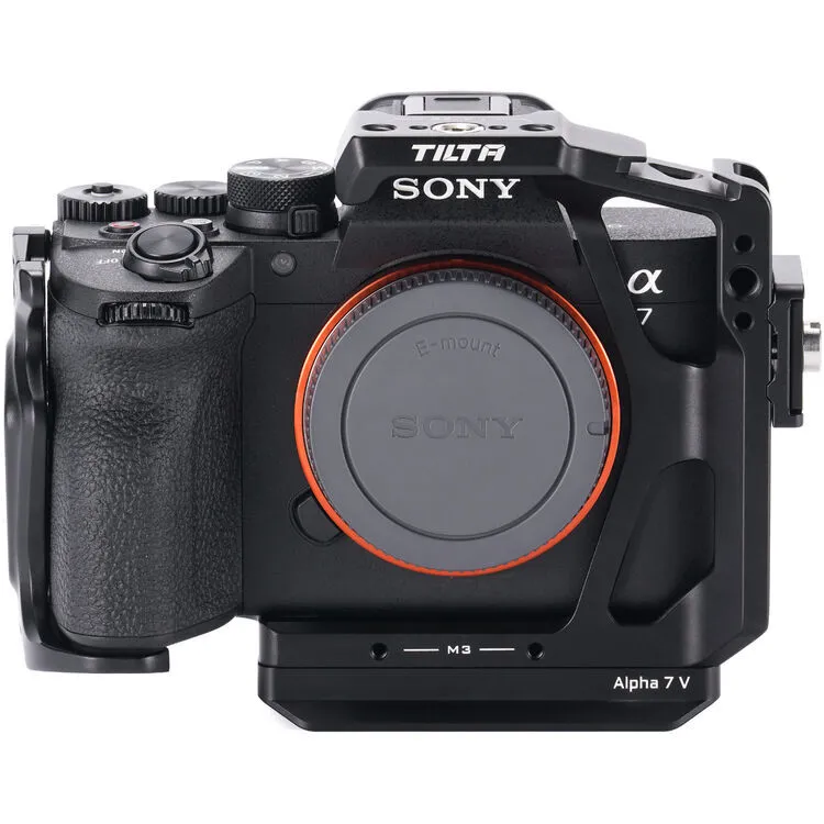 Tilta Full Camera Cage for Sony A7V/A7IV/A7RV