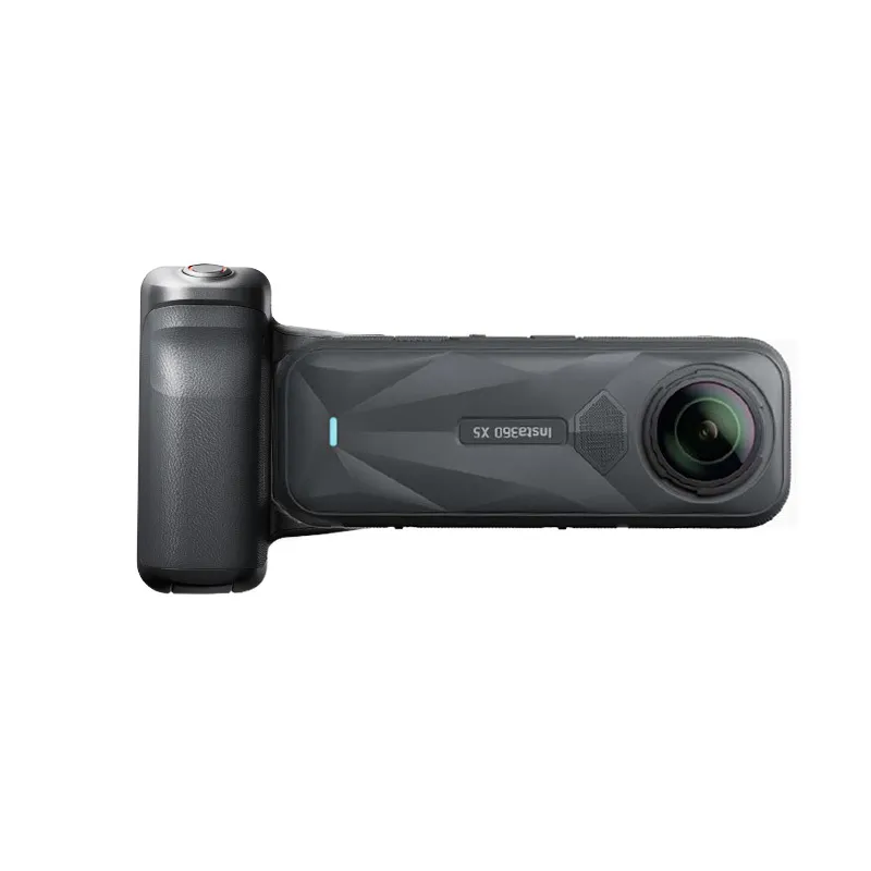 Insta360 X5 Photography Kit