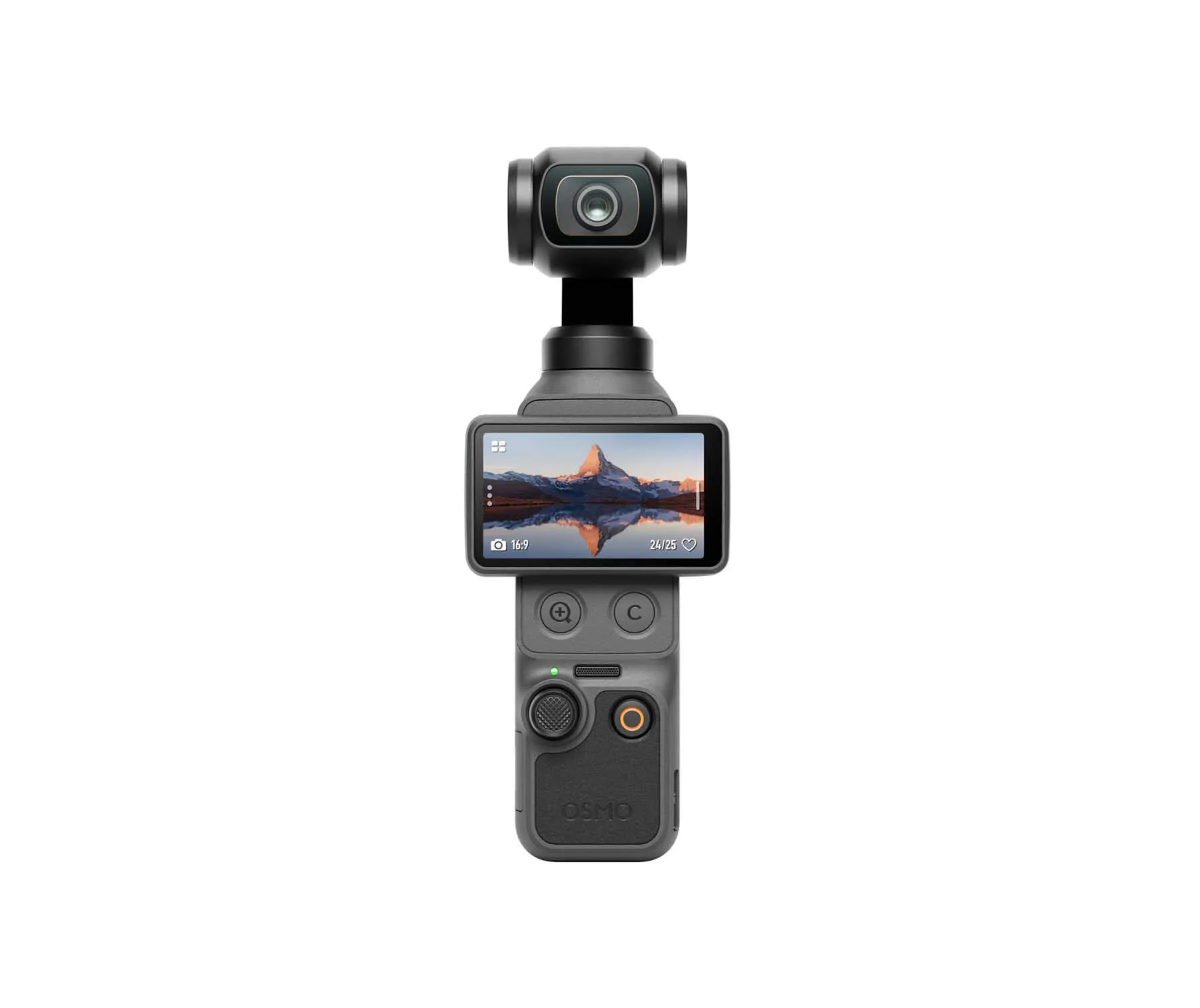 DJI Osmo Pocket 4