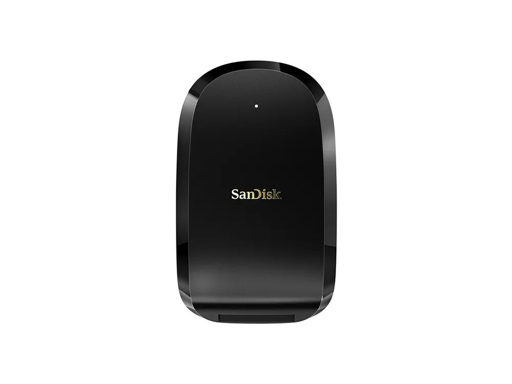 SanDisk Extreme PRO CFexpress Type B Card Reader