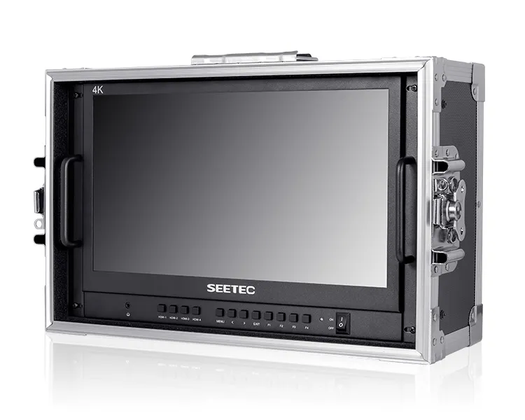 SEETEC ATEM156-CO 15.6" Carry On Director Monitor