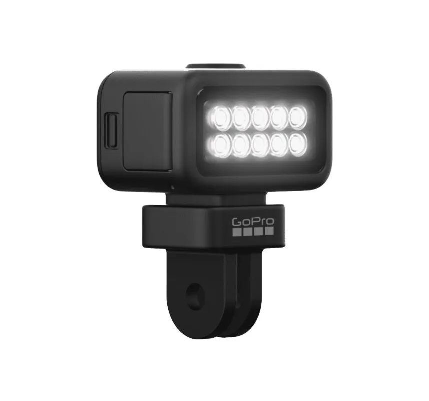 GoPro Light Mod for HERO9/10/11/12 Black