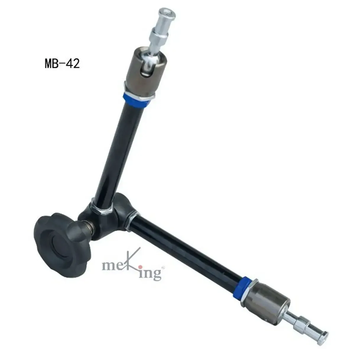 Meking MB42 Magic Arm with Double Super Clamp
