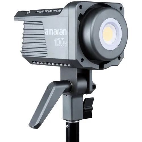 Amaran 100d LED Monolight (Daylight)