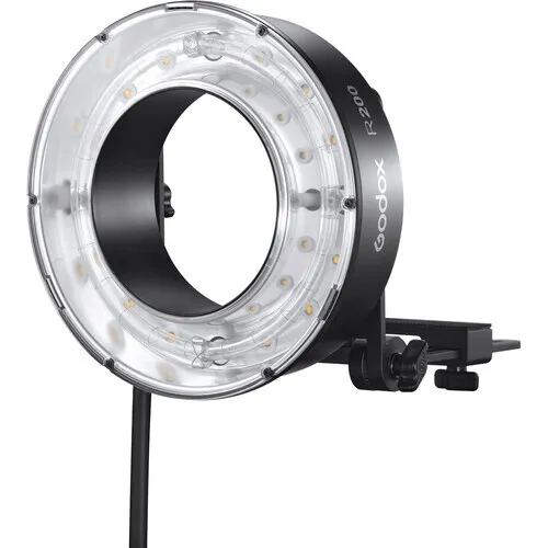 Godox R200 Ring Flash Head for AD200 Pocket Flash (200W)