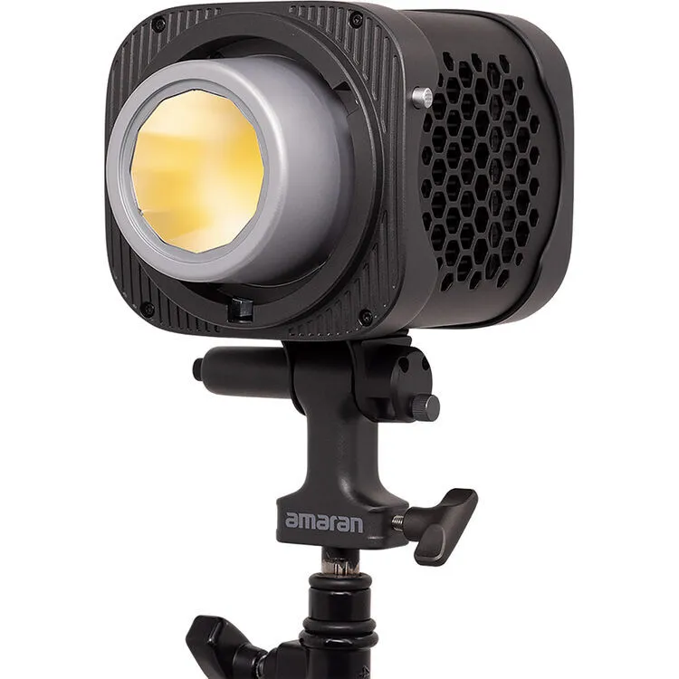 Amaran Halo 300x Bi-Color LED Monolight (Bi-Color, Bowens)