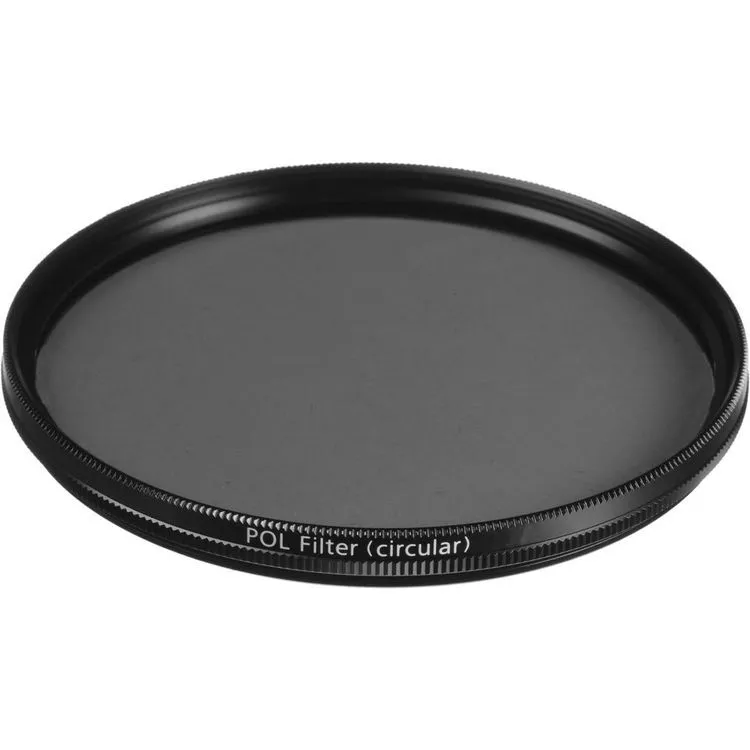 Carl Zeiss T* 52mm Circular Polariser
