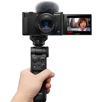 Sony ZV-1 II Vlogging Kit