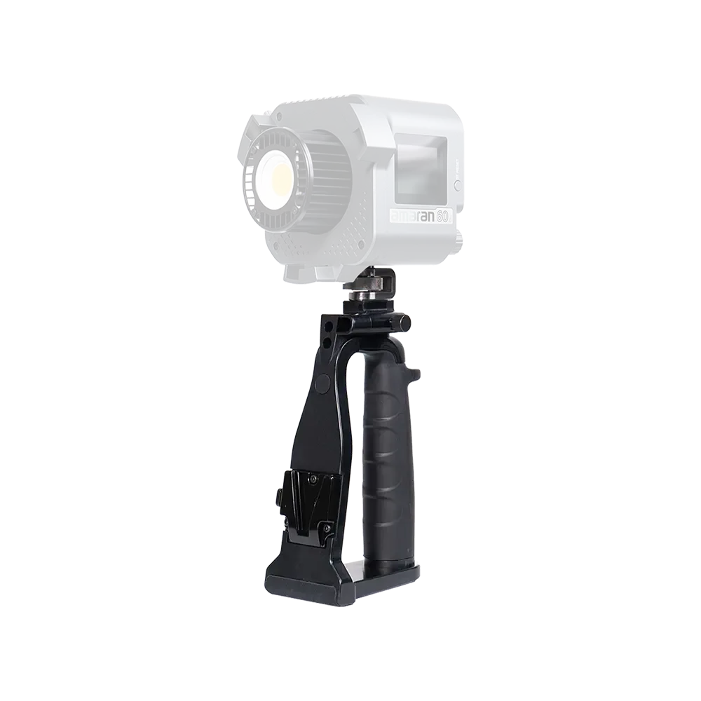 Handheld Bracket for Amaran COB 60 Series