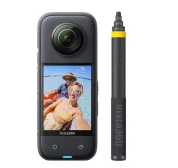 Insta360 X3 No Drone No Problem Kit