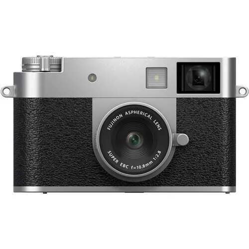 Fujifilm X-Half Digital Camera