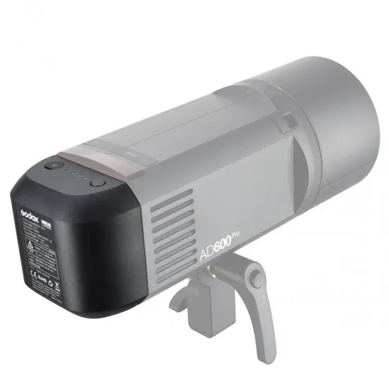 Godox WB26 Battery for AD600Pro