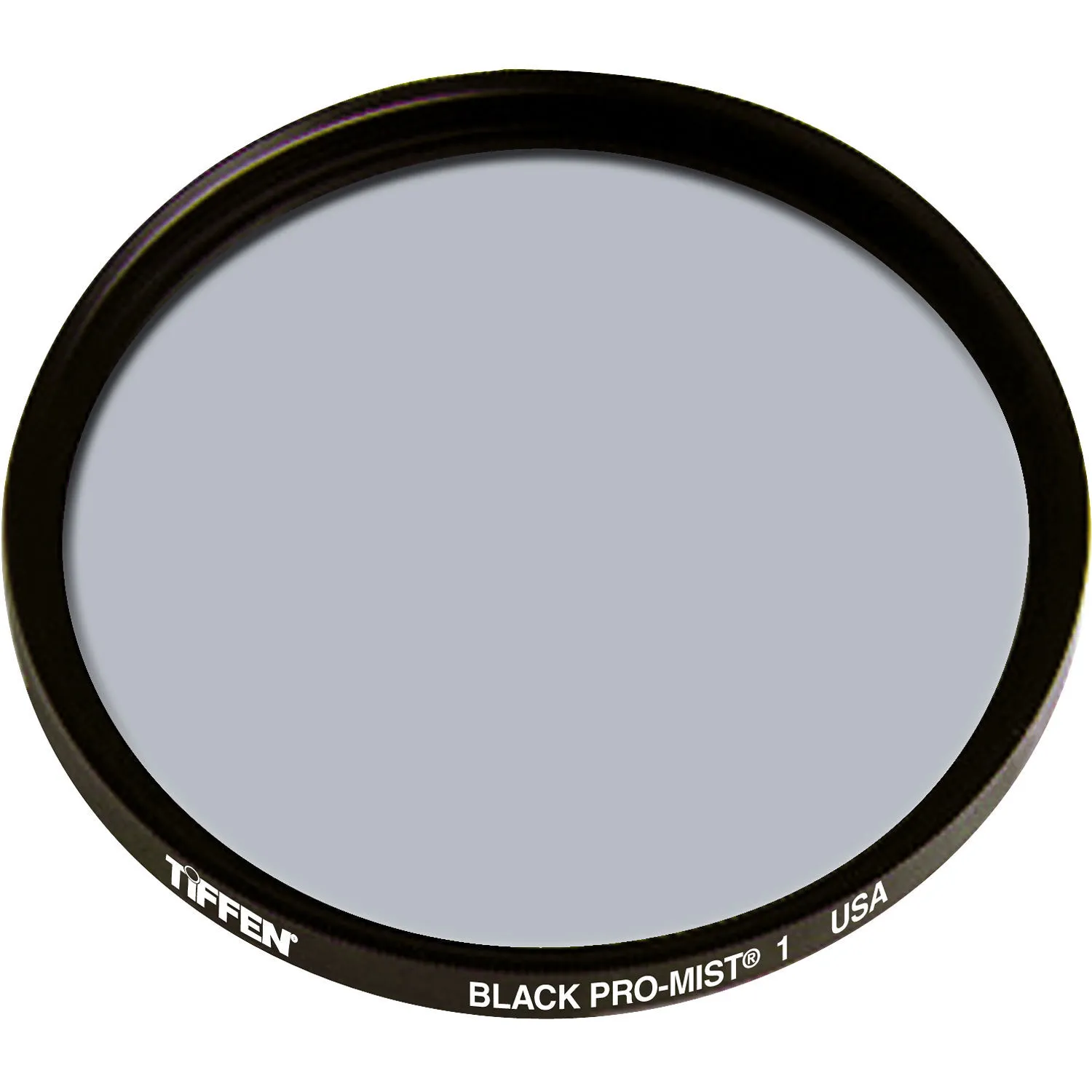 Tiffen 67mm Black Pro Mist Filter