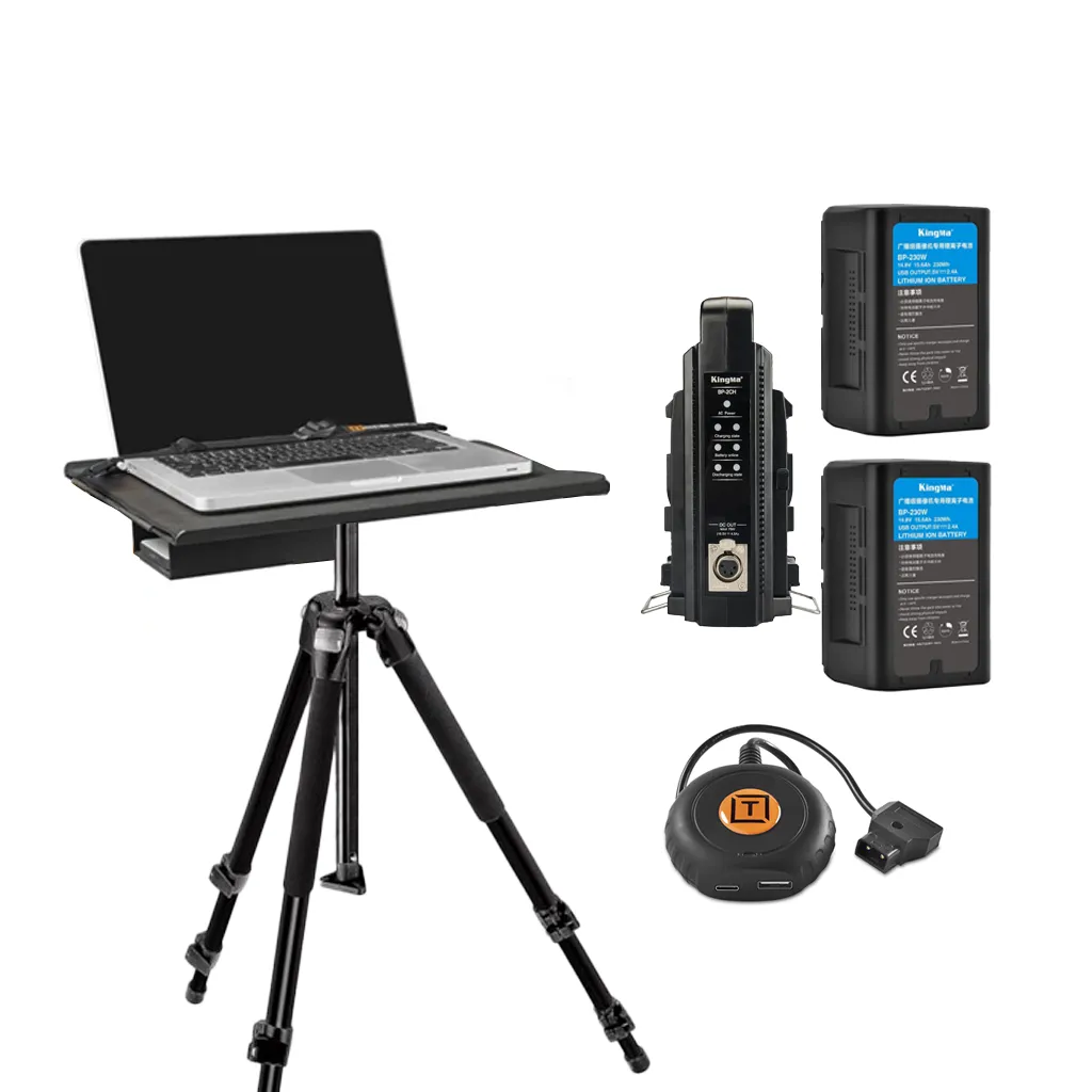 Tether Tools Aero Location Kit A (460Wh)