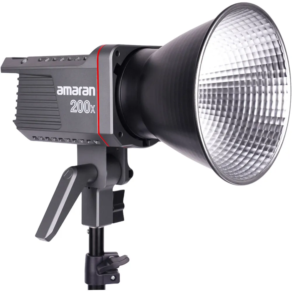 Amaran 200x LED Monolight (Bi-Color)