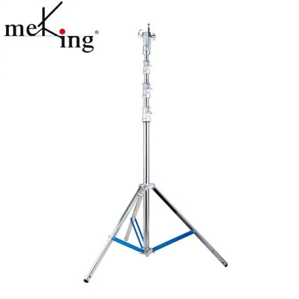 Meking MFA-4500F Combo Stand with Wheels (4.68m)