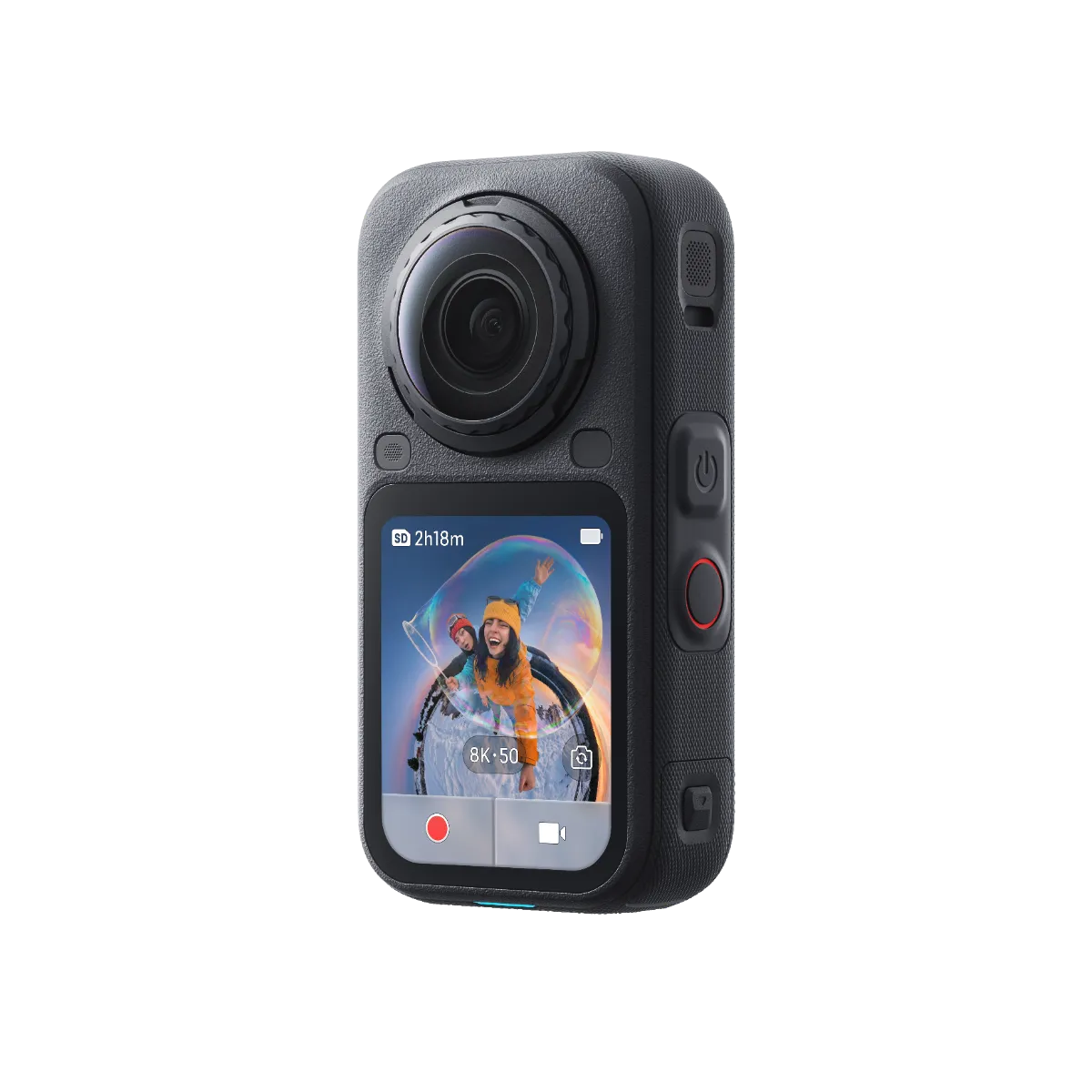  Insta360 X6 Get Set Kit