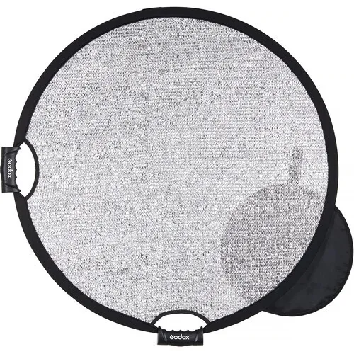 Godox W-RFT Collapsible Windproof Reflector (Circular)