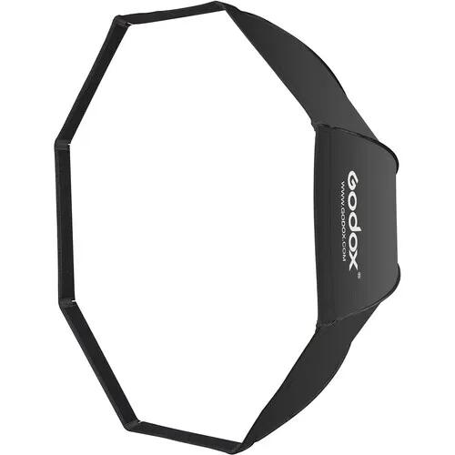 Godox SB-UE95 Octagon Umbrella Softbox (95cm)