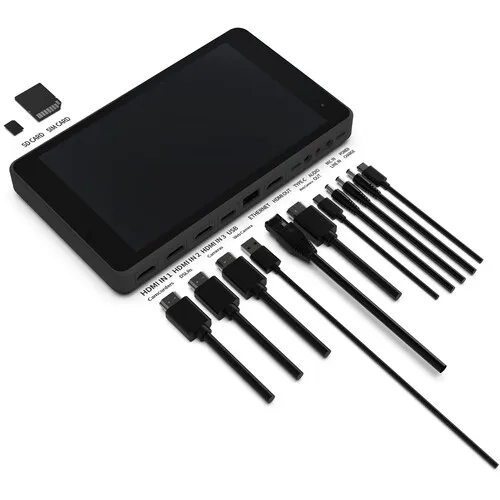 YoloLiv YoloBox Pro Portable Live Streamer