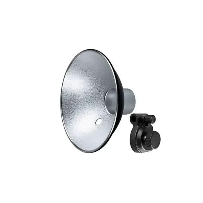 Godox AD-S6 Compact Reflector Dish with Umbrella Slot for AD180, AD200, AD360