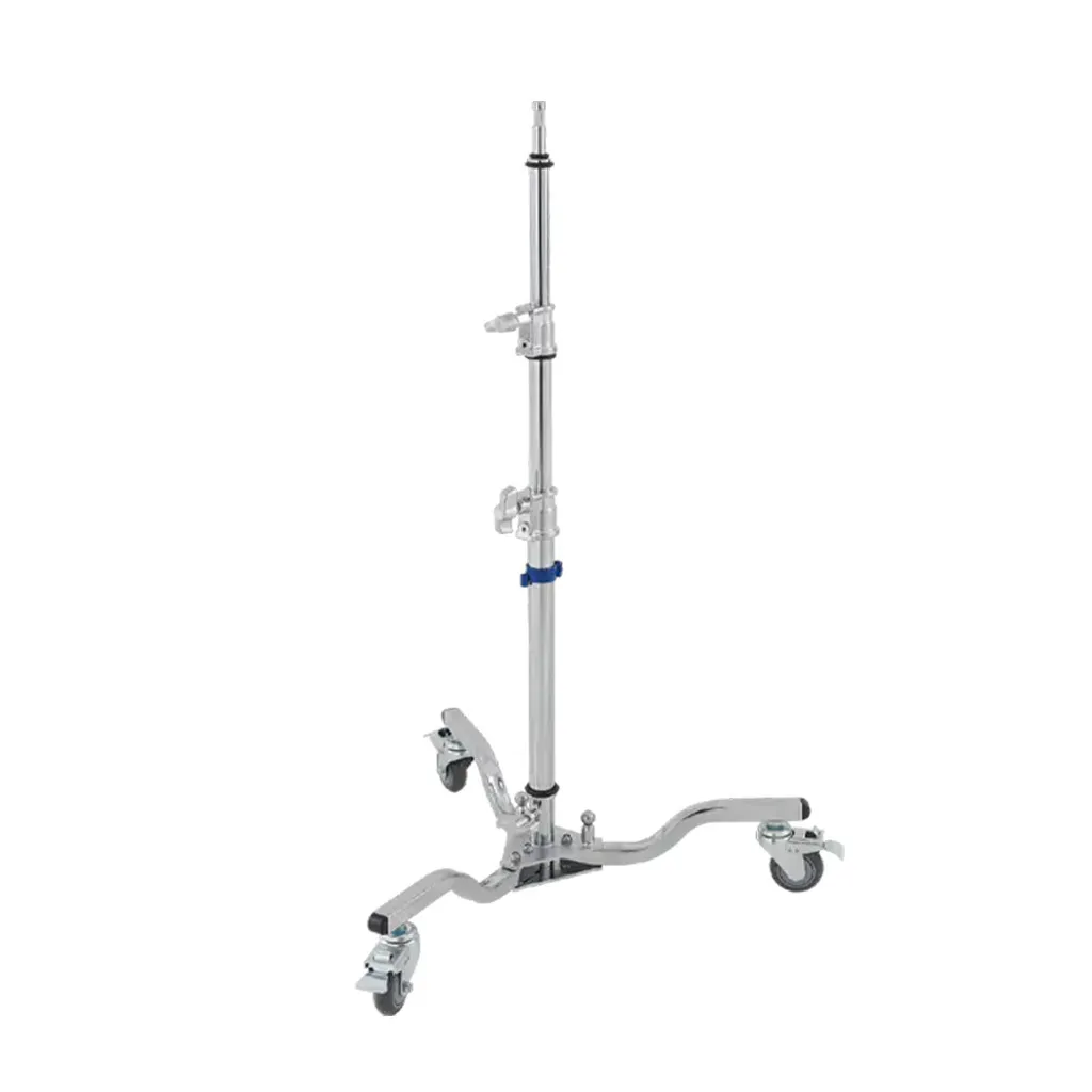 Meking X-20" Octopus Rolling Monitor Stand (147cm)