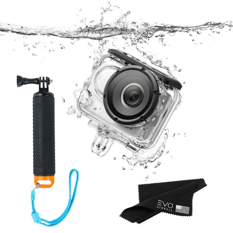 Insta360 GO 3 Dive Kit