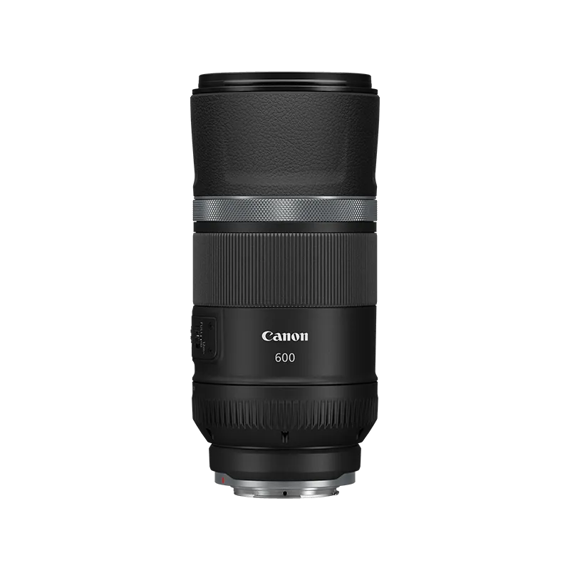 Canon RF 600mm f/11 IS STM Lens