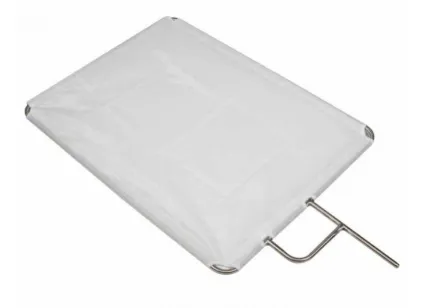 Meking HB-2836 Scrim (60x90cm)