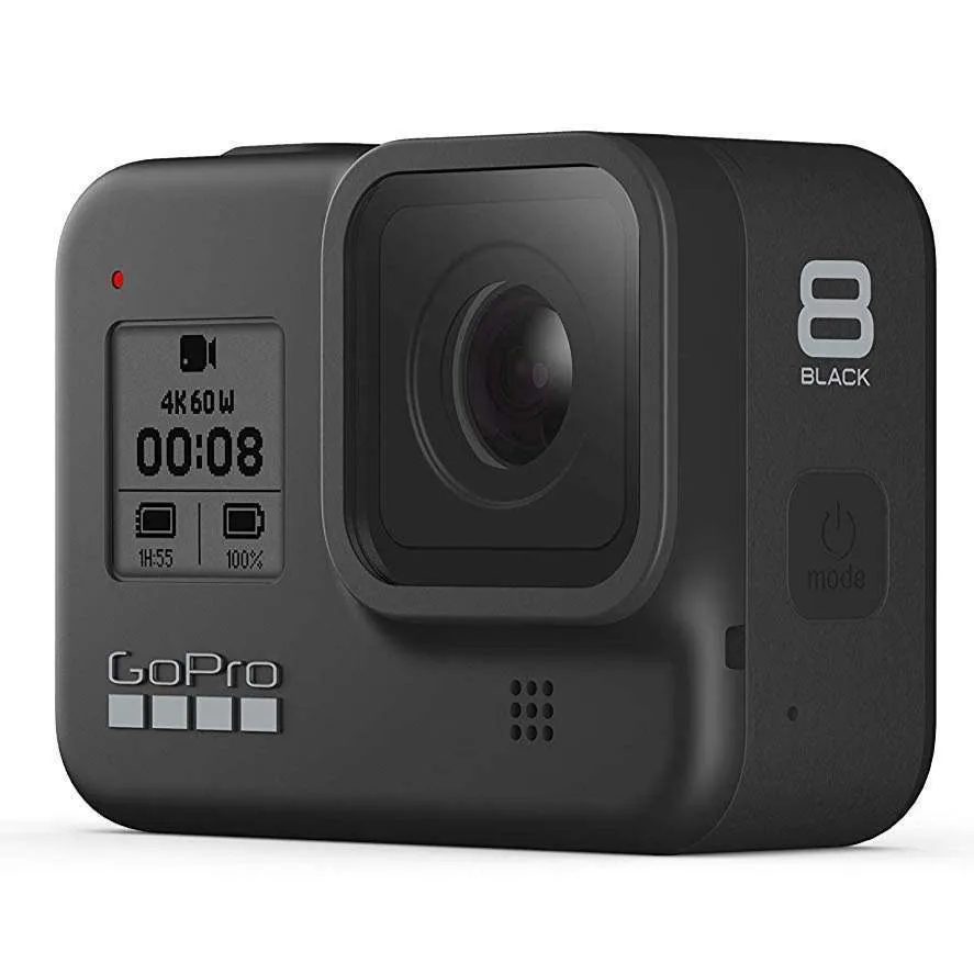 GoPro HERO8 Black