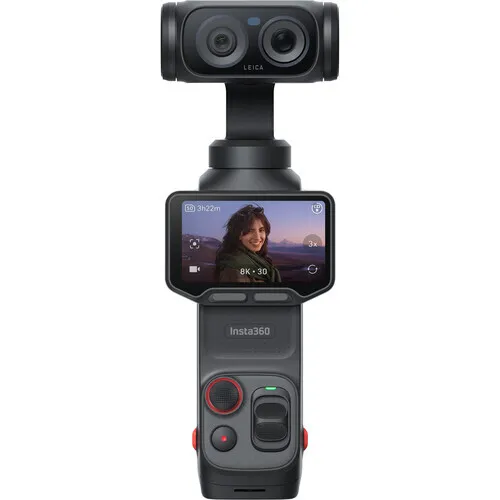 Insta360 Luna Ultra Standard Combo