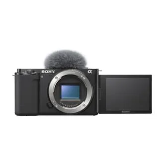 Sony ZV-E10 Mirrorless Camera