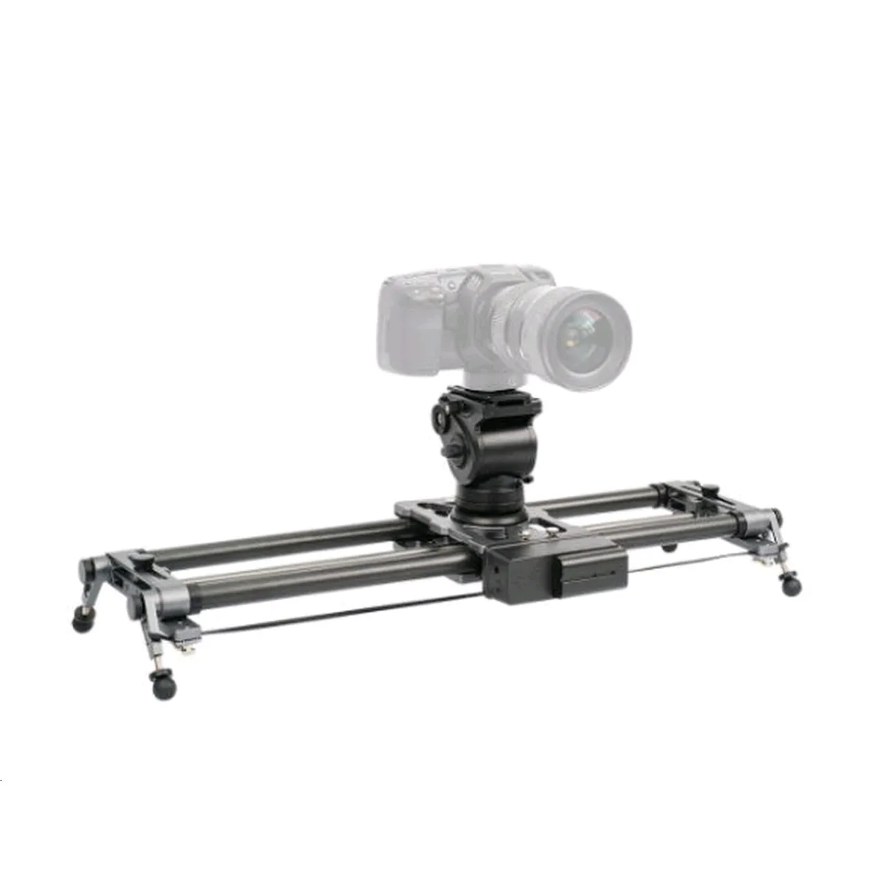 YC Onion Hot Dog SE Motorized Slider (120cm)