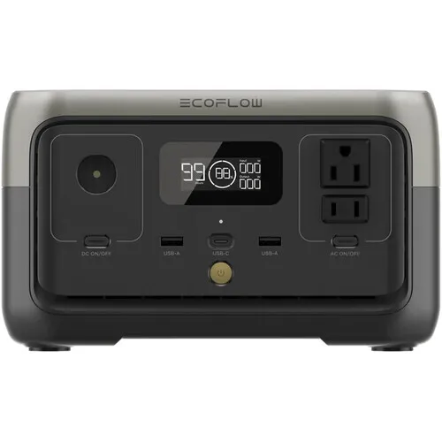 Ecoflow River 2 Portable Power Station (256Wh)