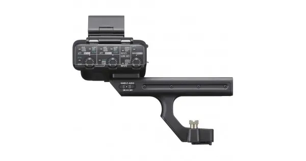 Sony XLR-H1 Handle