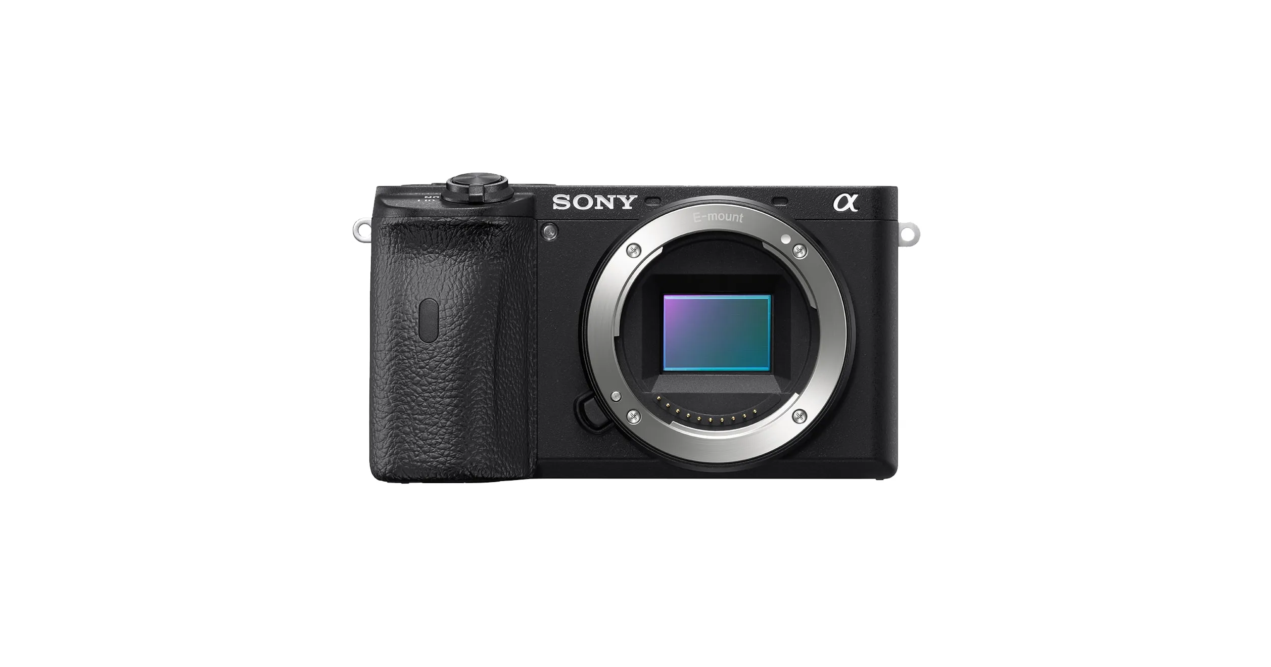 Sony a6600 Mirrorless Camera