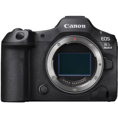 Canon EOS R5 II Mirrorless Camera