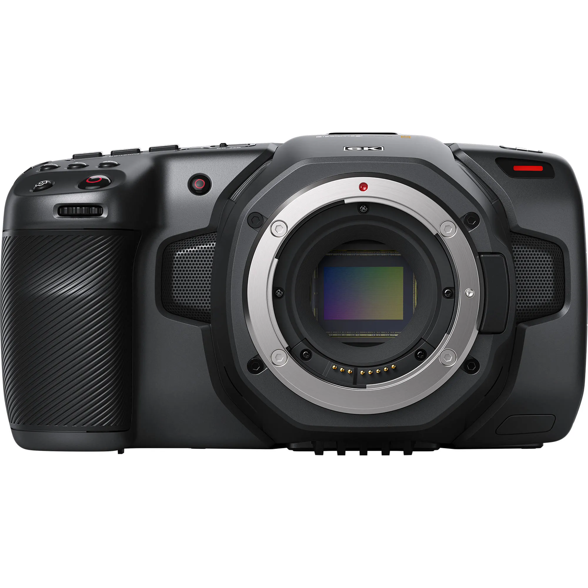 Blackmagic Pocket Cinema Camera 6K (Canon EF)